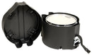 Étui rigide pour grosse caisse Gator ELITE AIR Series - 22"x18"