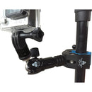 Kit d'adaptateur GOPRO à changement rapide IO-G