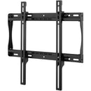 Un support de mur plat universel SF640 SF640 pour 32 à 50 "Affichages