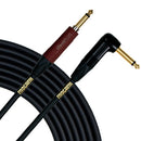 Mogami GOLD KEYBOARD STEREO BALANCED 15R Balanced Stereo Keyboard Cables (Pair) - 15'