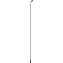 DPA Microphones DP4018F120 Microphone supercardioïde avec perche sur pied de 47"