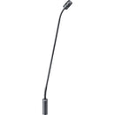 DPA Microphones DP4018F45 Microphone supercardioïde avec perche podium 18"