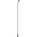 DPA Microphones DP4018F75 Microphone supercardioïde avec perche sur pied de 30"