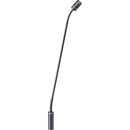 DPA Microphones 4011F Microphone cardioïde de table, de podium ou sur pied avec perche de 18"