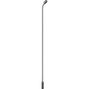 DPA Microphones 4011F Microphone cardioïde pour table, podium ou pied de sol avec perche de 30"