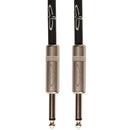 PRS Classic Straight to Straight Instrument Cable - 5 foot