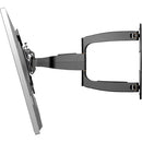 Peerless-Av SA752PU Smartmount articulation du bras mural pour 37 à 55 "affichages