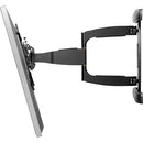 Peerless-Av SA761PU Smartmount articulation du bras mural pour 39 à 75 "affichages