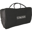 Sac à clavier KSB-6500 sur scène
