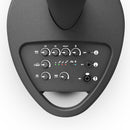 LD Systems LDS-MAUI5 Système de sonorisation colonne ultra portable avec mélangeur