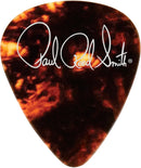 PRS 12 Picks celluloïd (Tortoise Heavy)