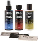 Kit d'entretien pour guitare PRS
