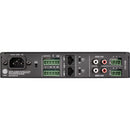 JBL CSA2120Z Audio Amplifier - 2x120W