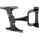 Peerless-Av SUA747pu Designer Series articuler le support mural pour 32 à 50 "affichages