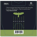 Cordes de guitare électrique classique PRS - Light .010 - .046 Light