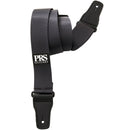 PRS Seatbelt Strap (Charcoal Nylon)