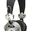 CAD U2 - Casque stéréo USB avec microphone à condensateur