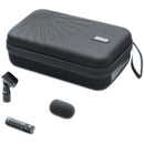 DPA Microphones 4011C Cardioid Microphone (Compact)