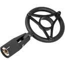 DPA Microphones CSM4000 Compact Microphone Shock Mount