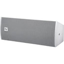 Electro-Voice EVU-2062/95-WHT  Ultra-Compact Two-Way Dual Passive PA Speaker (White)