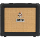 Orange CRUSH 20-BK 1x8" Twin Channel Solid State Combo Guitar Amplifier