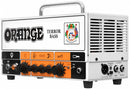 Tête d'ampli basse Orange TERROR BASS classe D 500 W