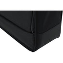 Gator GTSA-KEY88D Sac fourre-tout de transport en nylon rembourré de taille moyenne pour écrans LCD (27-32")