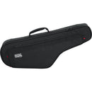 Gator G-PG-TENORSAX Pro-Go Series Sac pour saxophone ténor