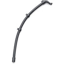 DPA GM1600 Gooseneck Mount for 4060 Series Lavalier Microphone (Black)