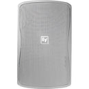 Electro-Voice ZX1I-100TW Two Way Weather-Resistant Passive Loudspeaker (White) - 8"