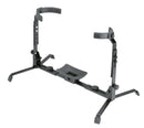 K&M 14940 Support pour tuba