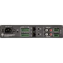 JBL CSA240Z Audio Amplifier - 2x40W