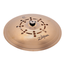 Zildjian FXSTK14 FX Splash 3-Cymbal Stack - 14"