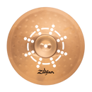 Zildjian FXSTK14 FX Splash 3-Cymbal Stack - 14"