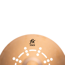 Zildjian FXSTK14 FX Splash 3-Cymbal Stack - 14"