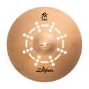 Zildjian FXSTK14 FX Splash 3-Cymbal Stack - 14"