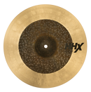 Sabian 11402XNC/1 HHX Click Hi Hat Top Cymbals - 14"