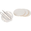 DPA DMM0021 Concealer for 4060, 4061, 4062, 4063, and 4071 Microphones