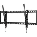 Pairless-Av ST680 Incliny Mur Wall avec vis de sécurité pour des écrans de 60 à 98 "(noir)