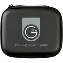G7th G7NP-BU Newport Capodastre à levier pour banjo (Argent)