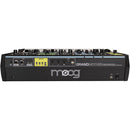 Synthétiseur analogique semi-modulaire Moog GRANDMOTHER