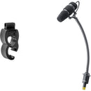 DPA Microphones Core 4099 Instrument Microphone, Extreme SPL, w/Clip for Drum