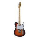Tagima T-550 Electric Guitar (Sunburst)