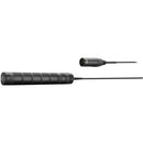 DPA Microphones 4017ER Shotgun Microphone w/Rear Active Cable