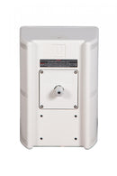 One Systems 104.HTH-WHITE Direct Weather High Performance Platinum Hybrid Series Loudspeaker - 4.5" (White)