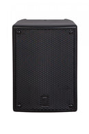 One Systems 104.HTH-BLACK Système de haut-parleurs haute performance Platinum Hybrid Series Direct Weather – 4,5" (Noir)