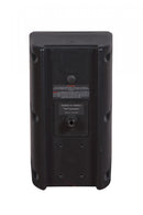 One Systems 106.HTH Système de haut-parleurs haute performance Direct Weather - 6" (Noir)