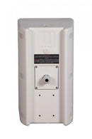 One Systems 106.HTH Système de haut-parleurs haute performance Direct Weather - 6" (Blanc)