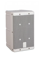 One Systems 106.HTH Système de haut-parleurs haute performance Direct Weather - 6" (Blanc)
