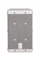 One Systems 106.HTH Système de haut-parleurs haute performance Direct Weather - 6" (Blanc)